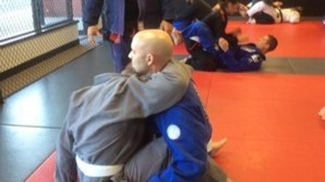 Image 3 from Coastal Brazilian Jiu Jitsu partner gallery