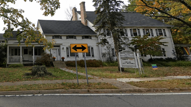 Image 2 from MadMonk Tai Chi Wayne partner gallery