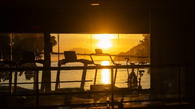 Imagem 1 da galeria do parceiro UTG Academia Ubatuba