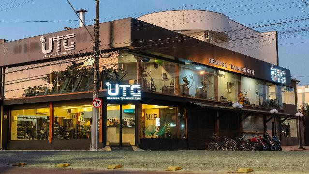 Imagem 2 da galeria do parceiro UTG Academia Ubatuba