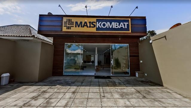 Imagem 2 da galeria do parceiro Mais Kombat - BLIP