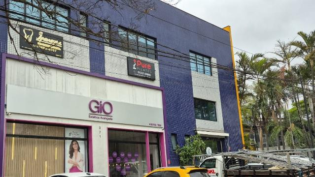 Imagem 1 da galeria do parceiro Pure Pilates Atlântica