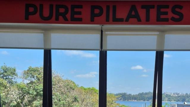 Imagem 3 da galeria do parceiro Pure Pilates Atlântica