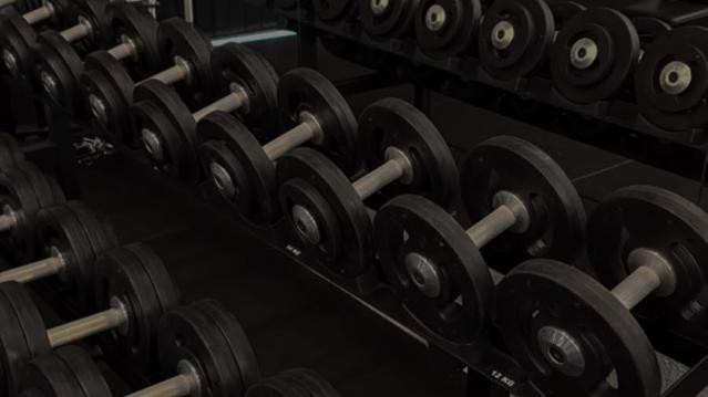 Imagem 3 da galeria do parceiro Revolution Gym