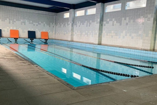 Imagem 1 da galeria do parceiro The Winner Sports