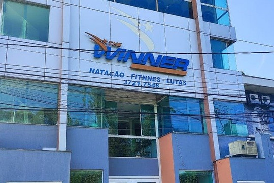 Imagem 2 da galeria do parceiro The Winner Sports