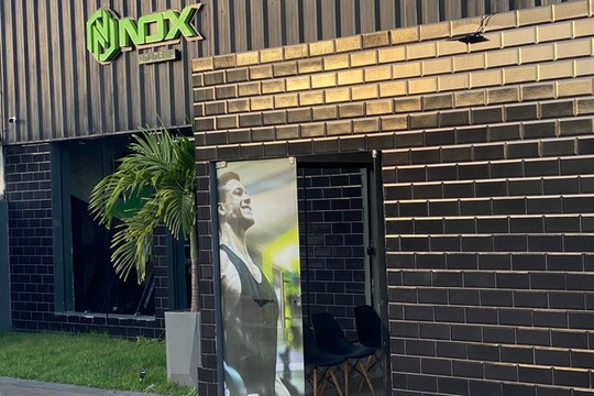 Imagem 2 da galeria do parceiro Nox Academia
