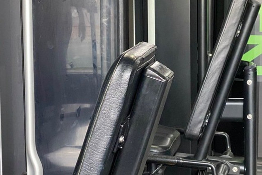 Imagem 3 da galeria do parceiro Nox Academia