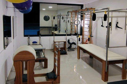 Imagem 1 da galeria do parceiro Studio Corpo Ativo