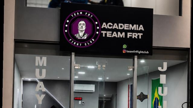 Imagem 2 da galeria do parceiro TEAM FRT RP