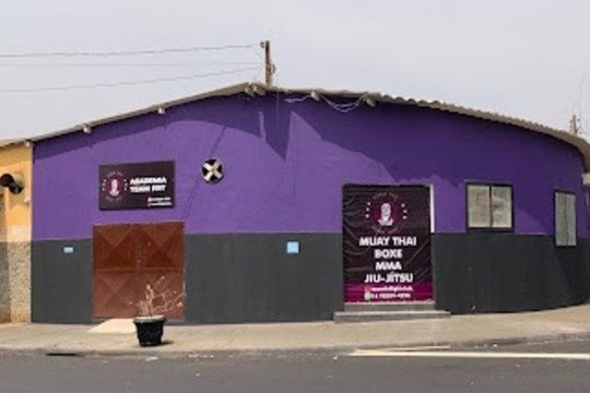 Imagem 2 da galeria do parceiro TEAM FRT RP