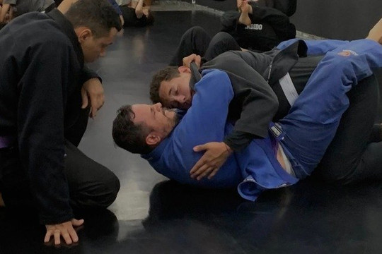 Imagem 1 da galeria do parceiro TEAM FRT RP