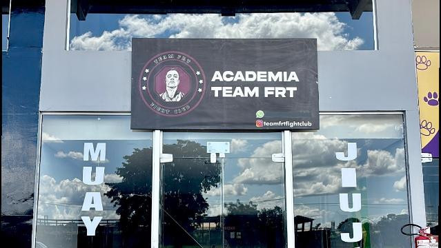 Imagem 2 da galeria do parceiro TEAM FRT RP