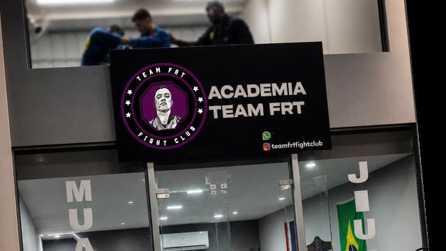 Imagem 1 da galeria do parceiro TEAM FRT RP
