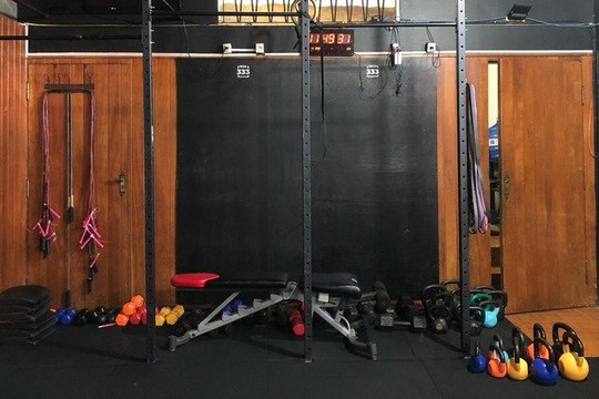 Imagem 1 da galeria do parceiro CT Atenas