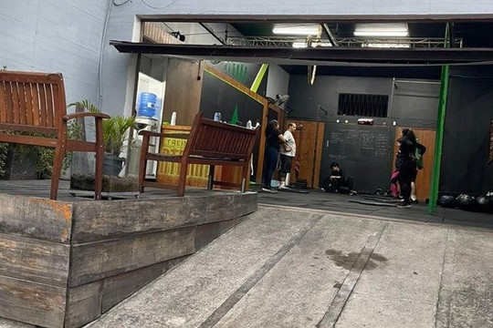 Imagem 2 da galeria do parceiro CT Atenas