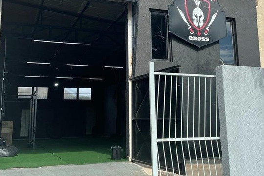 Imagem 1 da galeria do parceiro Spartan Cross