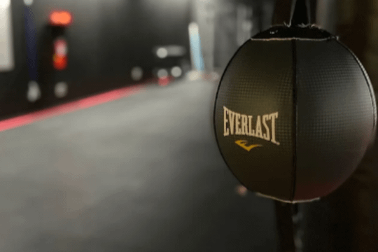 Image 3 from Surge Kickboxing partner gallery