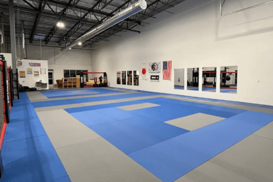 Image 1 from Surge Kickboxing partner gallery