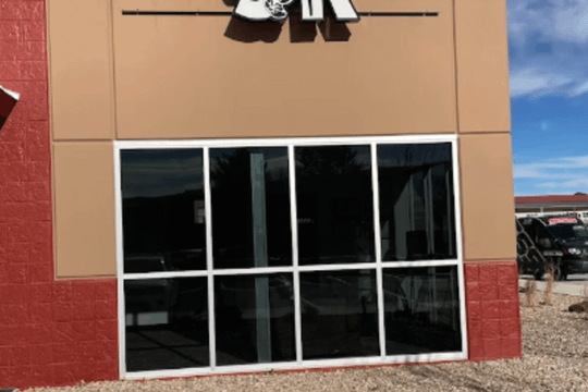 Image 2 from Surge Kickboxing partner gallery