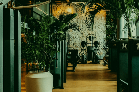 Imagem 1 da galeria do parceiro Parque Esportes