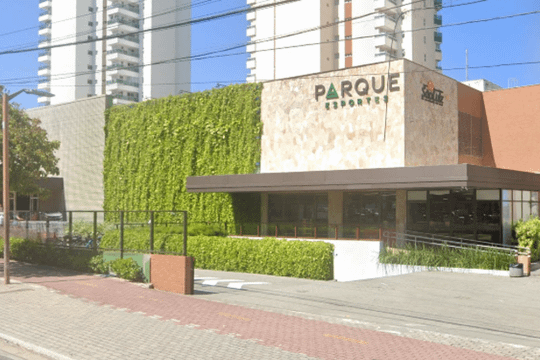 Imagem 2 da galeria do parceiro Parque Esportes