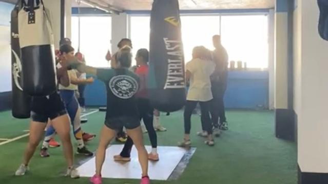 Imagen 1 de la galería del partner CALAVERA HEALTHSPAN STUDIO