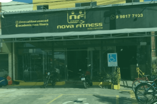 Imagem 2 da galeria do parceiro Nova Fitness