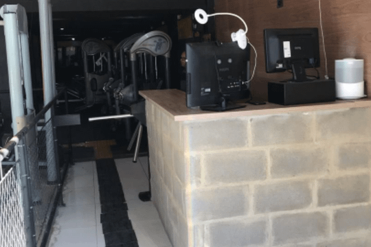 Imagem 1 da galeria do parceiro Nova Fitness