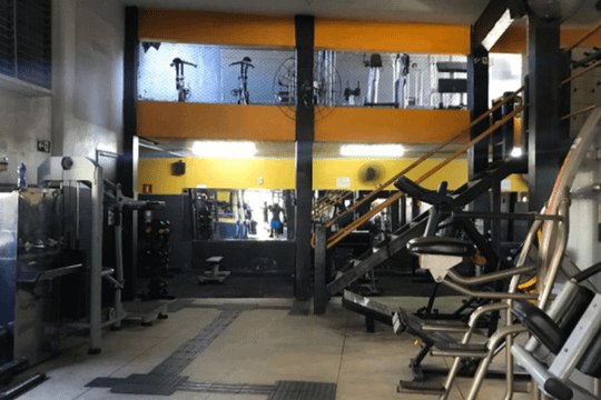 Imagem 3 da galeria do parceiro Nova Fitness