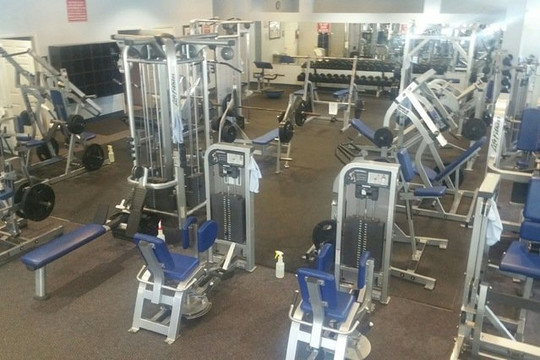 Image 3 from Greater Fitness - Daytona Beach Shores partner gallery