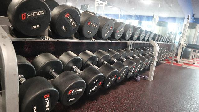 Image 1 from Greater Fitness - Daytona Beach Shores partner gallery