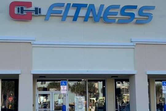 Image 2 from Greater Fitness - Daytona Beach Shores partner gallery