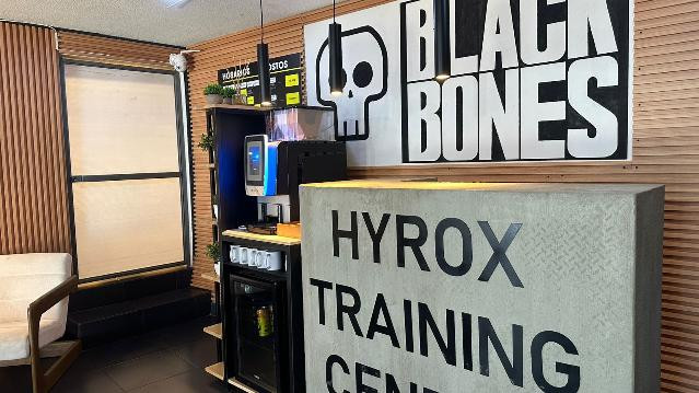 Imagen 3 de la galería del partner BLACKBONES TRAINING STUDIO