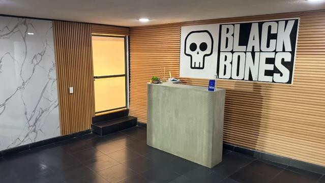 Imagen 1 de la galería del partner BLACKBONES TRAINING STUDIO
