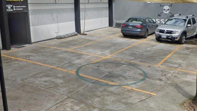 Imagen 2 de la galería del partner BLACKBONES TRAINING STUDIO