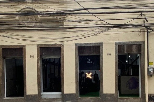 Imagem 2 da galeria do parceiro Tupã Niterói