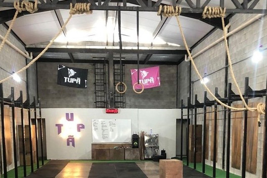 Imagem 1 da galeria do parceiro Tupã Niterói