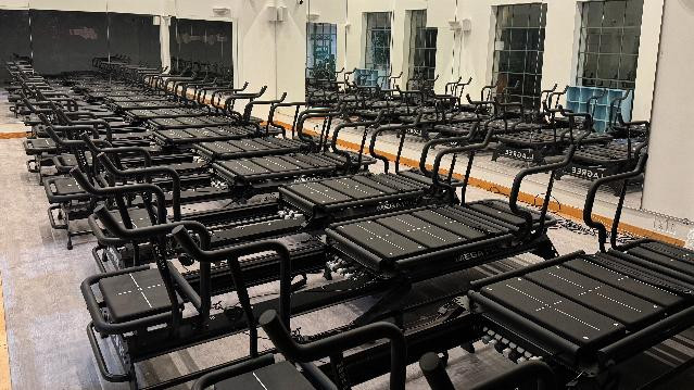 Image 1 from Lagree by Jennee partner gallery