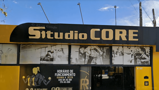 Imagem 1 da galeria do parceiro Studio Core