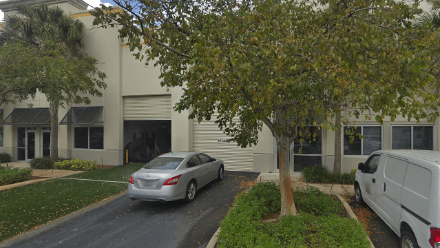 Image 2 from Redline Athletics - Weston partner gallery