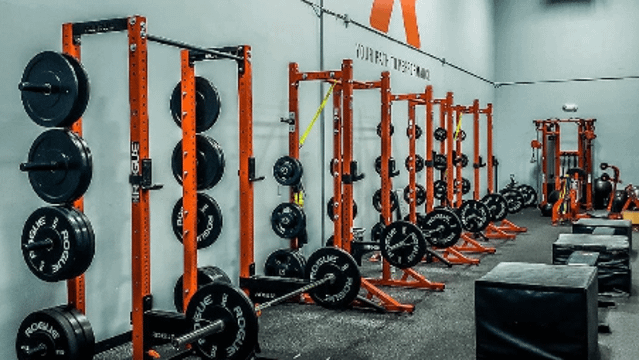 Image 1 from Redline Athletics - Weston partner gallery