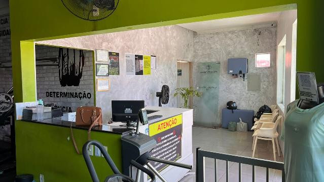 Imagem 3 da galeria do parceiro Saúde e Vida Fisiofitness