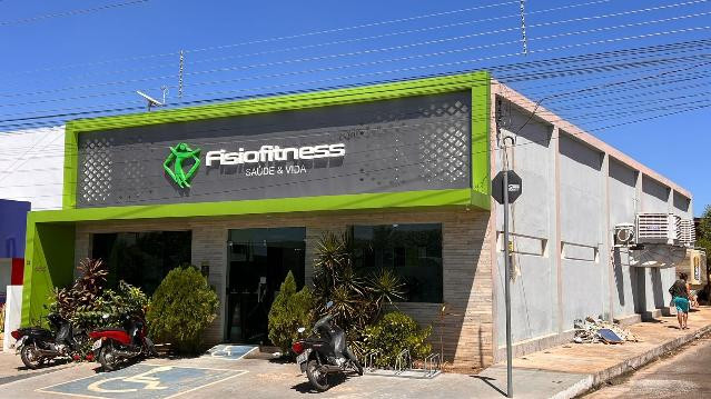 Imagem 2 da galeria do parceiro Saúde e Vida Fisiofitness