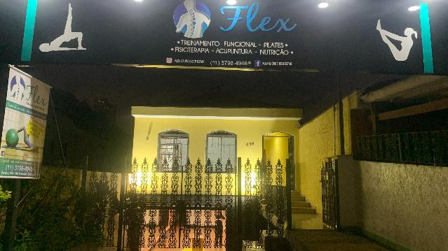 Imagem 1 da galeria do parceiro Flex Saúde E Bem Estar