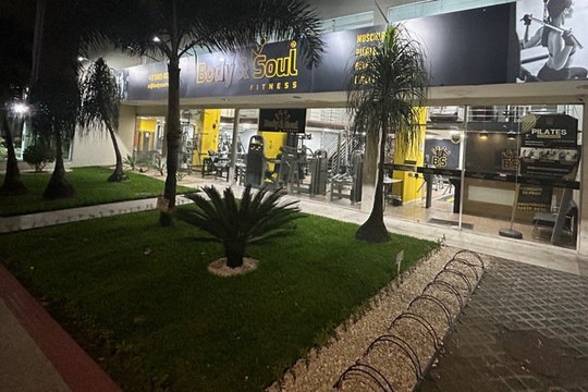 Imagem 2 da galeria do parceiro Body e Soul