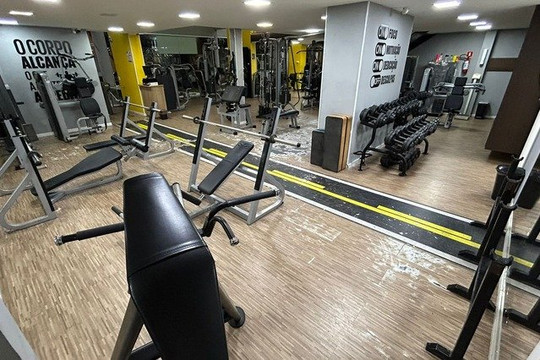 Imagem 3 da galeria do parceiro Body e Soul