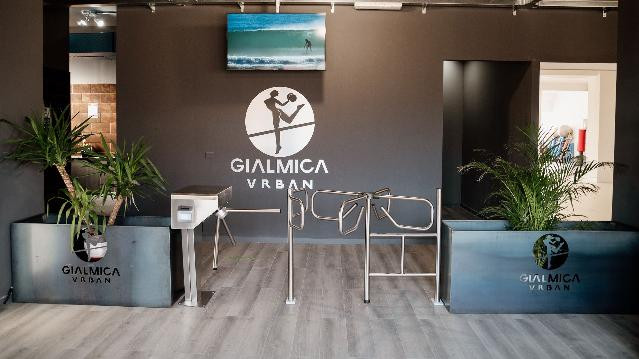 Immagine 2 dalla galleria del partner Gialmica Urban
