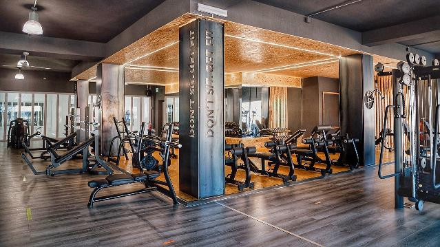 Immagine 1 dalla galleria del partner Gialmica Urban