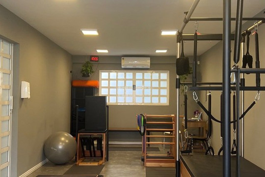 Imagem 1 da galeria do parceiro Clinifisio Performance